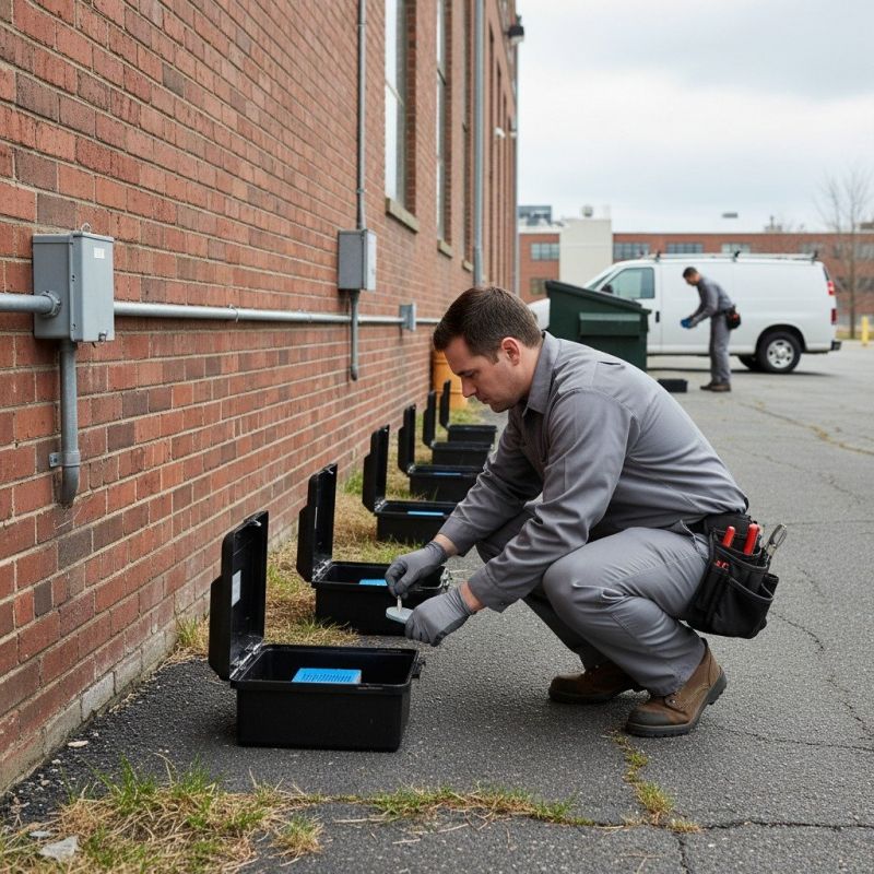 Critter Control Service